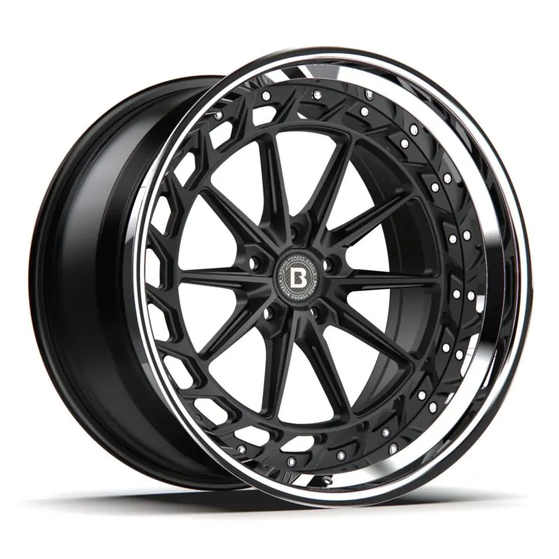 Brada R Series Lx-10R 1