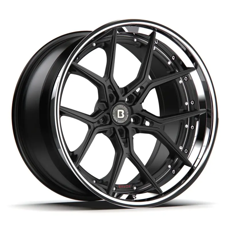 Brada Elite Series Lx-15 1