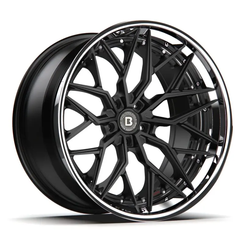 Brada Elite Series Lx-20 1