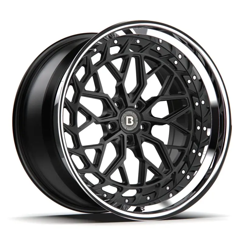 Brada R Series Lx-20R 1