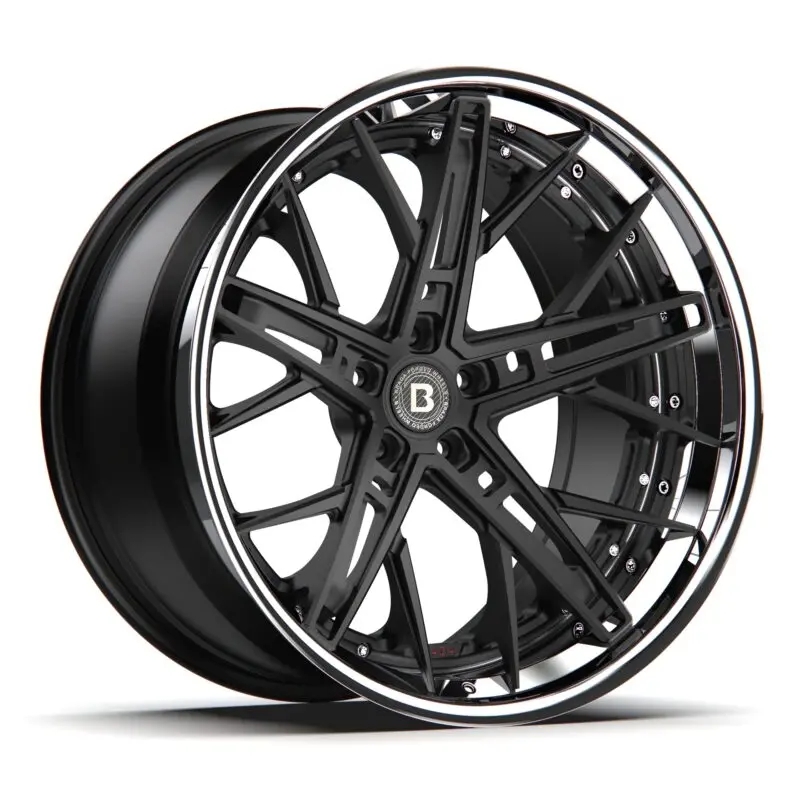 Brada Elite Series Lx-35 1
