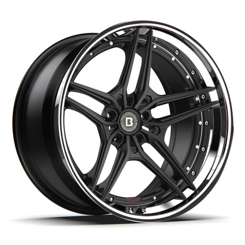 Brada Elite Series Lx-55 1