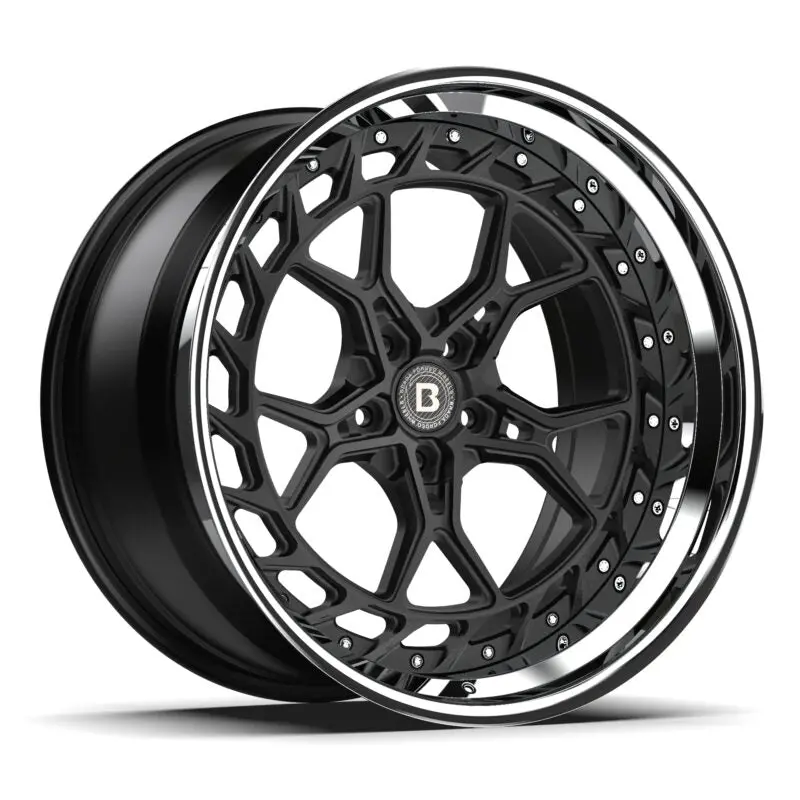 Brada R Series Lx-15R 1