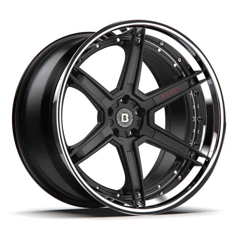 Brada Elite Series Lx-60 1