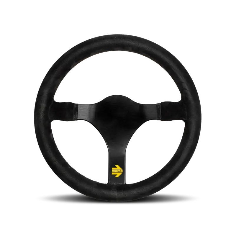 Momo Steering Wheel - Mod. 31 1