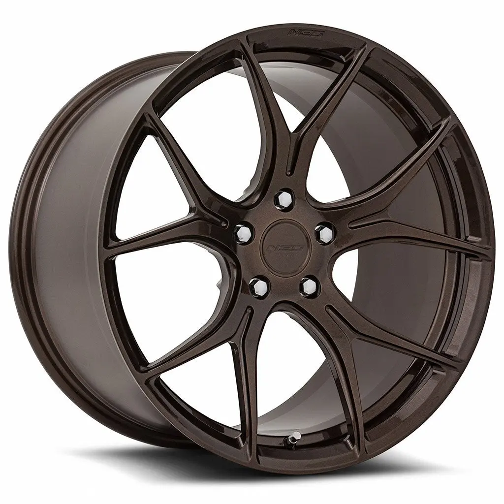 Mrr Nes Forged Series - Nes Fg-01 - Set Of 4 1