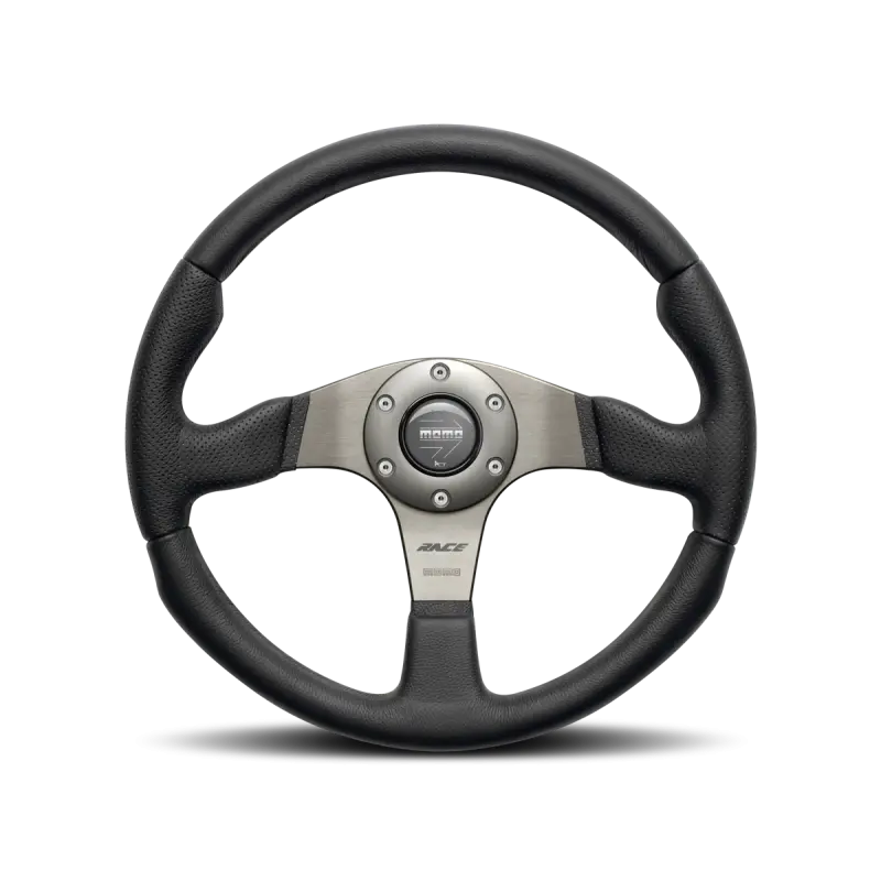 Momo Steering Wheel - Race 1