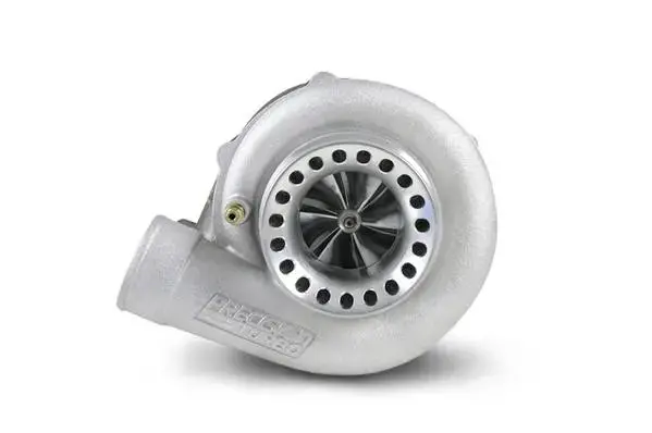 Funk Motorsport Precision Turbo 5862 Turbo Blanket 1