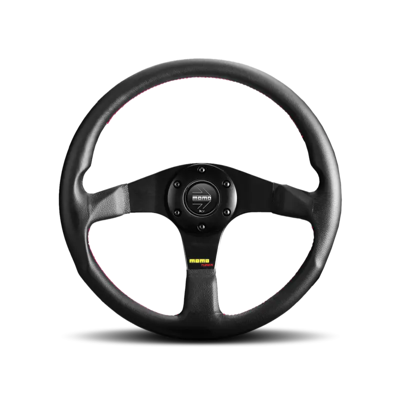 Momo Steering Wheel - Tuner 1