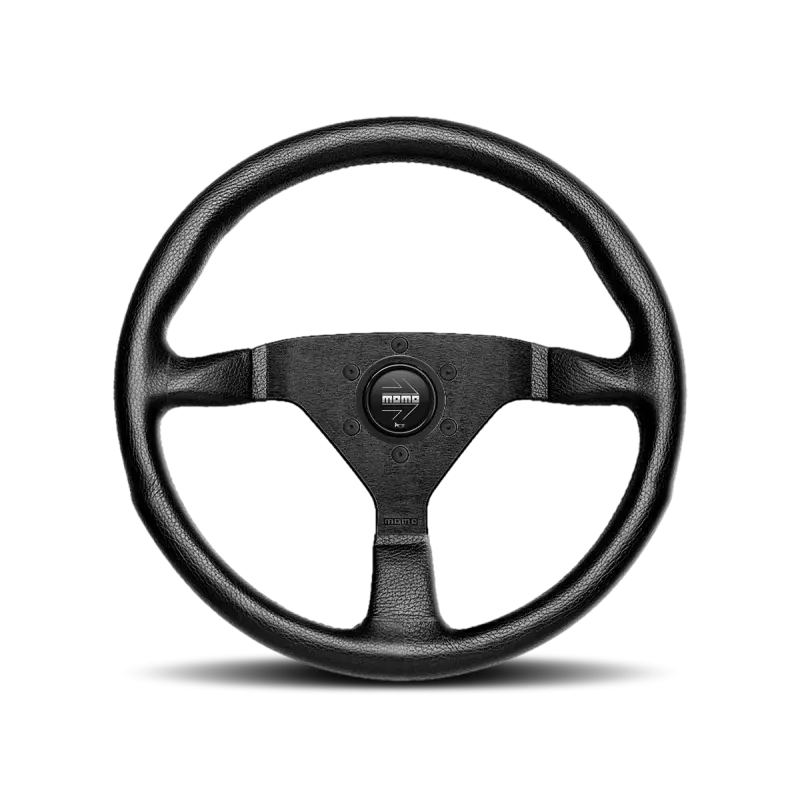 Momo Steering Wheel - Montecarlo 1
