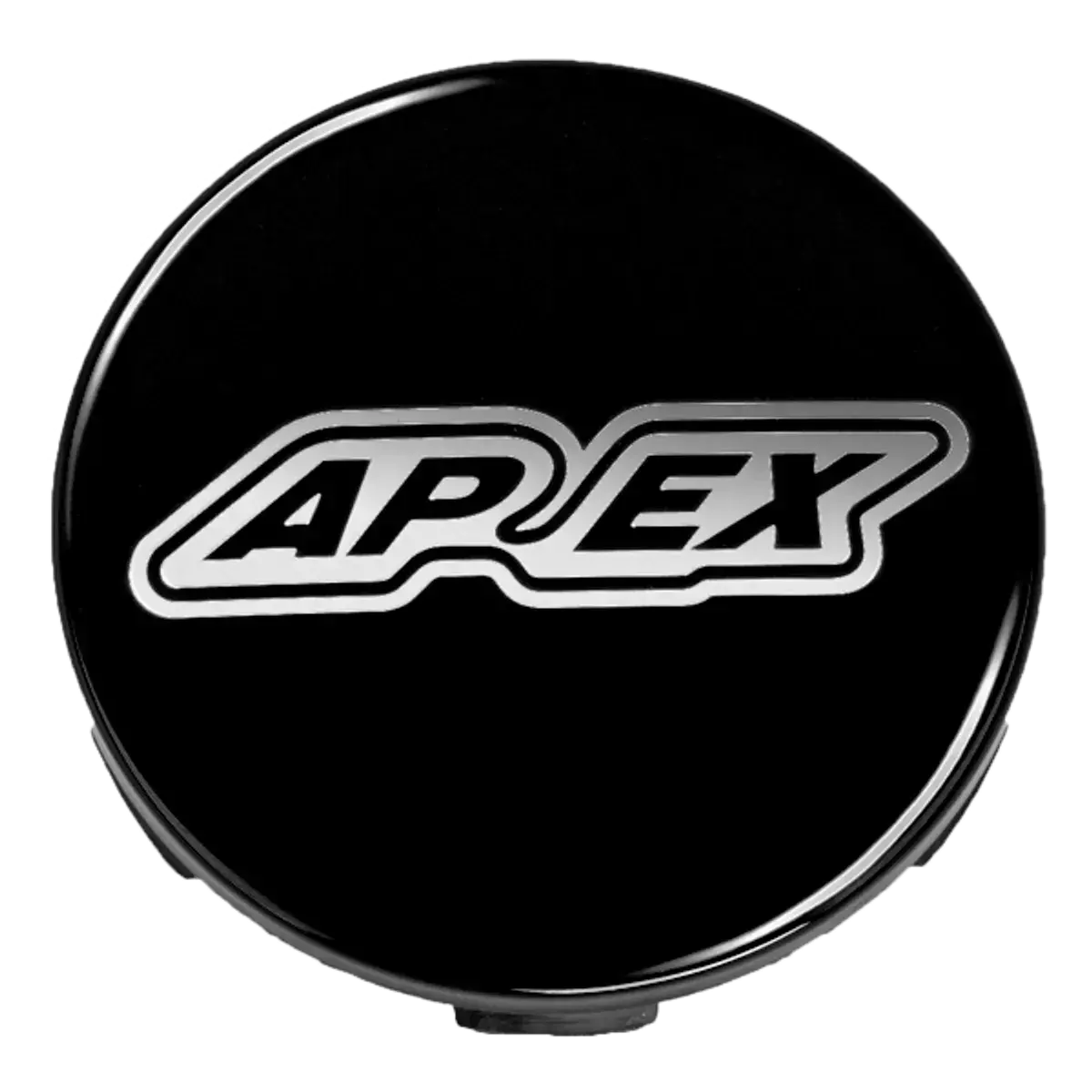 Apex Gloss Wheel Center Cap 2