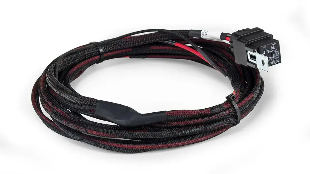 Second Compressor Harness 1