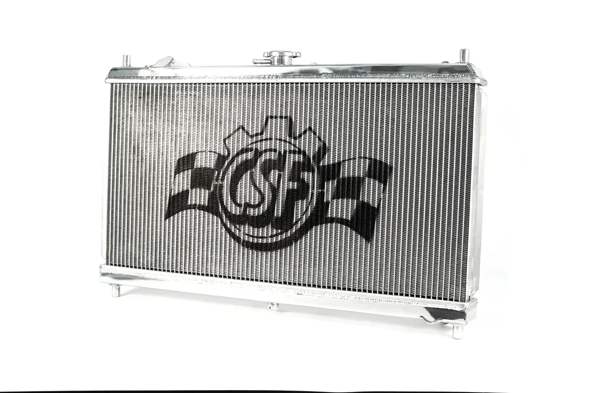 98-05 Mazda Nb Miata High-Performance All-Aluminum Radiator 1