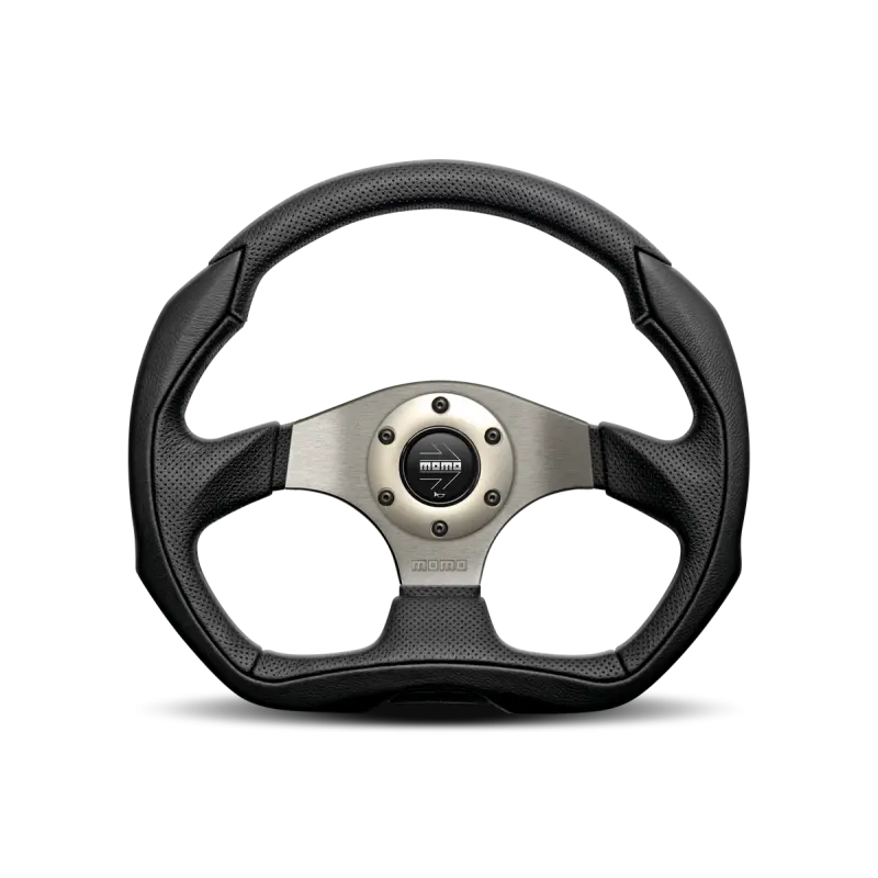 Momo Steering Wheel - Eagle 1