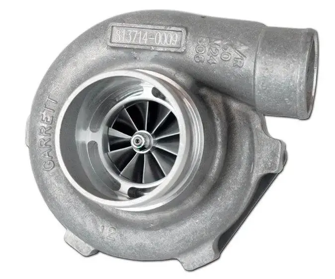 Funk Motorsport Garrett Gtx2863r Turbo Blanket 1