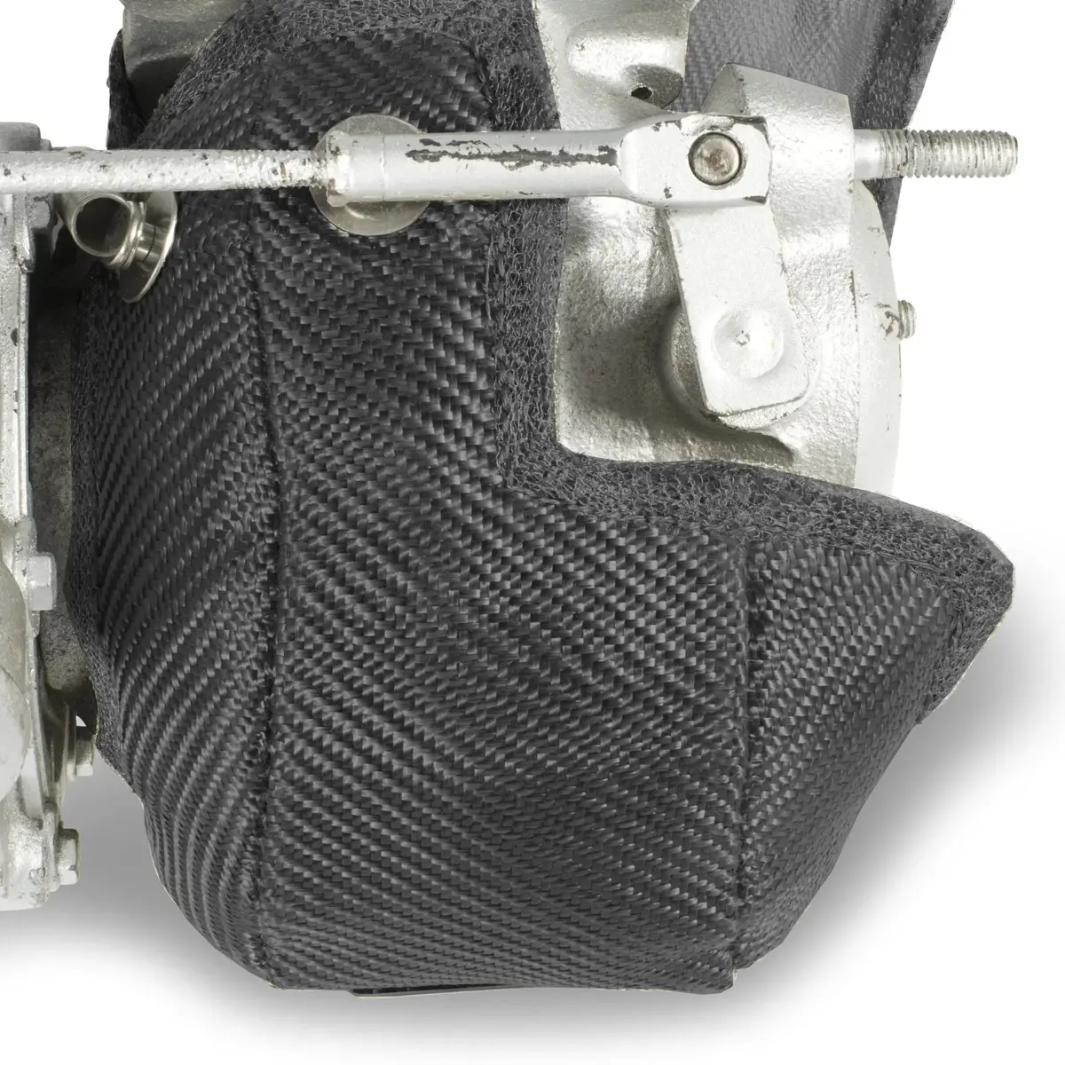 Funk Motorsport Mitsubishi Lancer Evo 8 Turbo Blanket 1