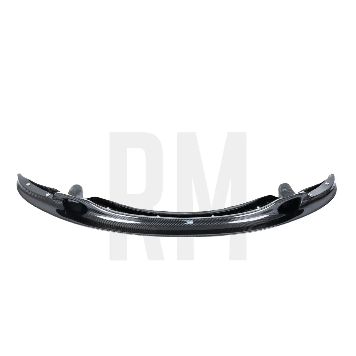Ridgeline Motorsport E90 E92 M3 Gt4 V2 (Shorter Version) Front Splitter 1