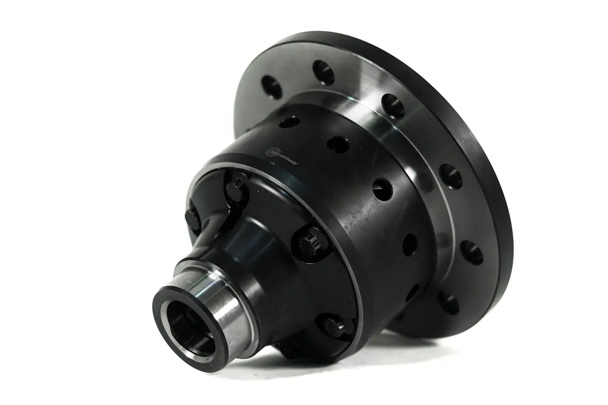 Wavetrac Atb Lsd For Bmw E46/E87/E90 (188K) R= 2.47 - 3.07 1