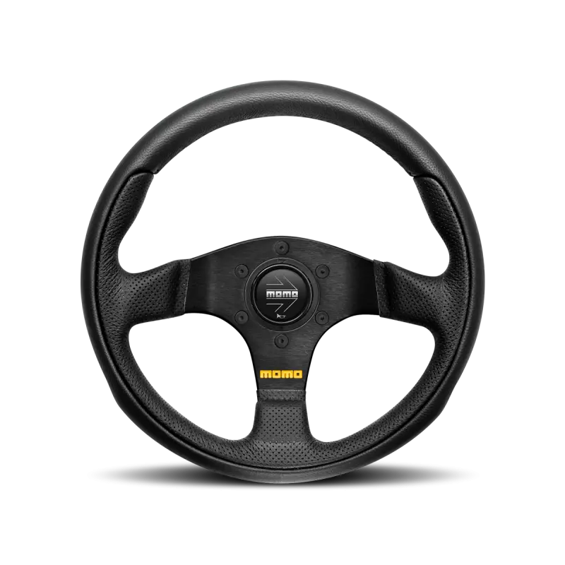 Momo Steering Wheel - Team 1
