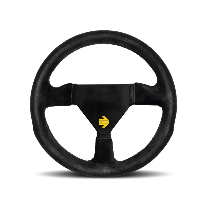 Momo Steering Wheel - Mod. 11 1