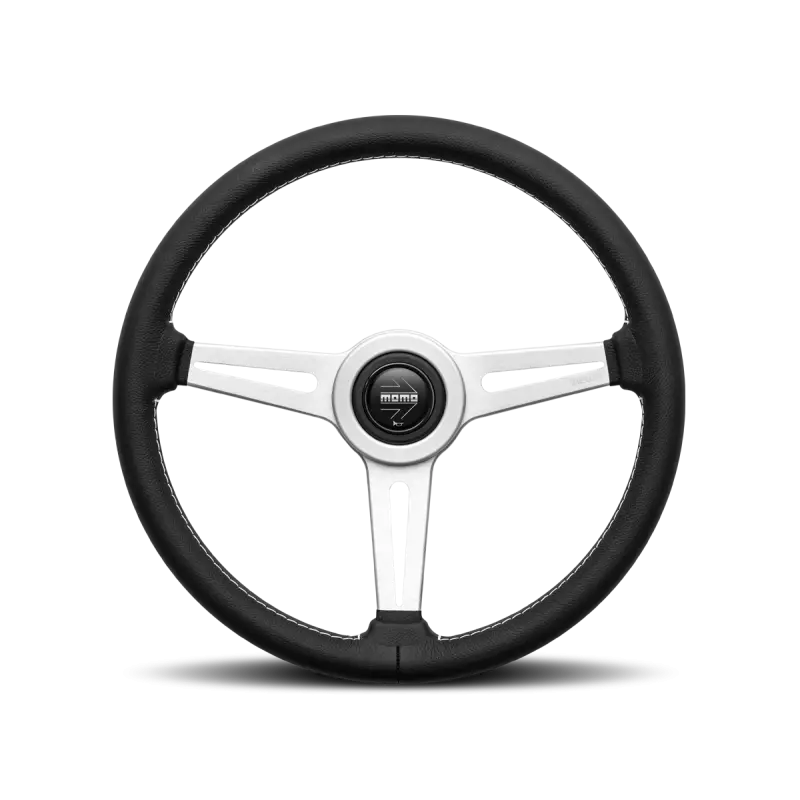 Momo Steering Wheel - Retro 1