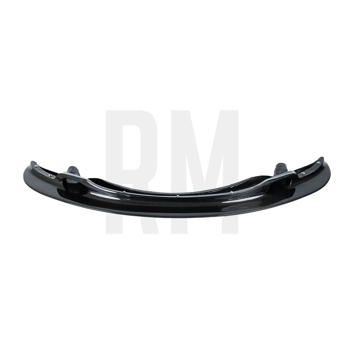 Ridgeline Motorsport E90 E92 M3 Gt4 V1 (Longer Version) Front Splitter 1
