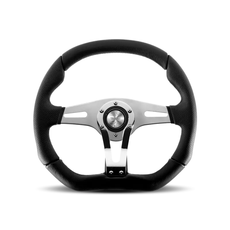 Momo Steering Wheel - Trek R 1