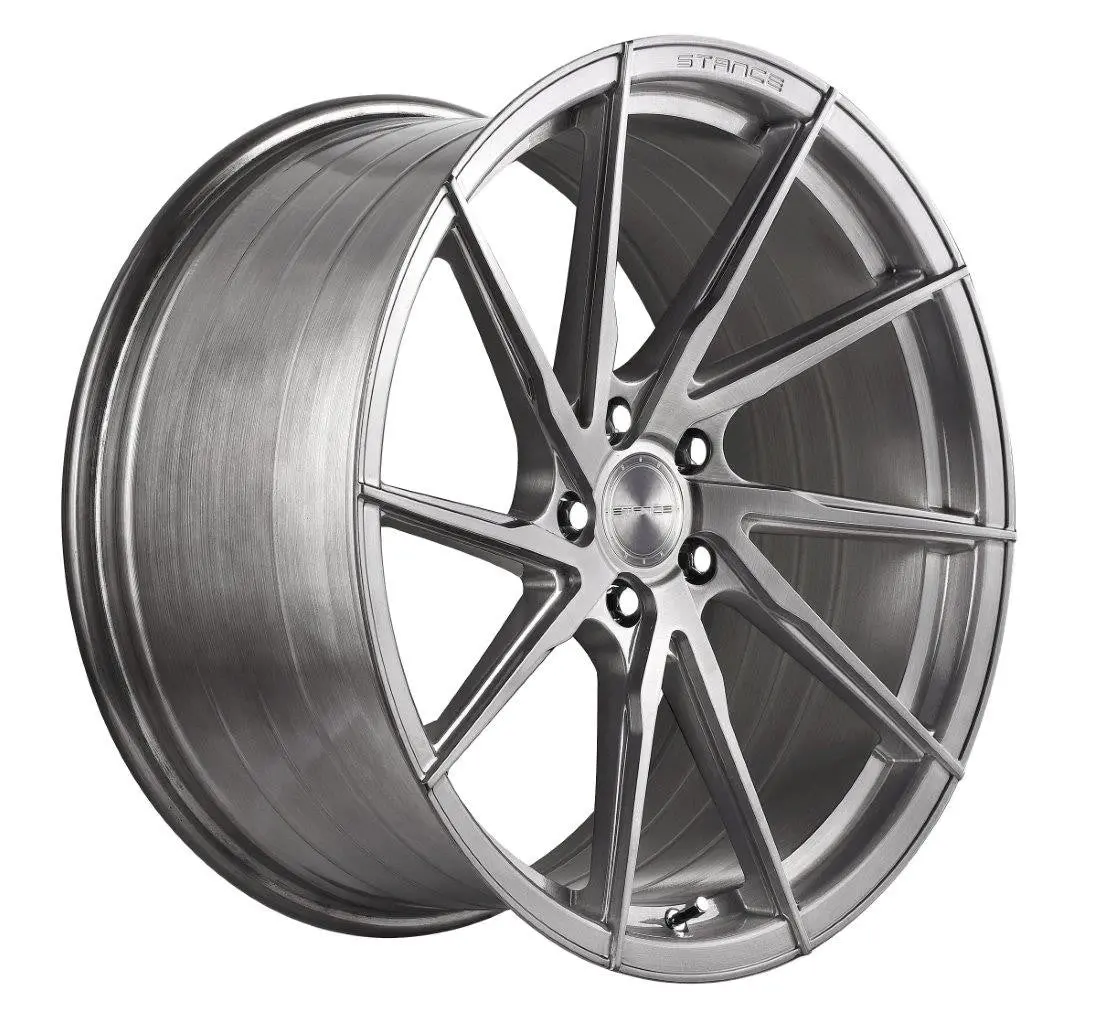 Stance Sf01 - Bmw 19X8.5 19X9.5 1