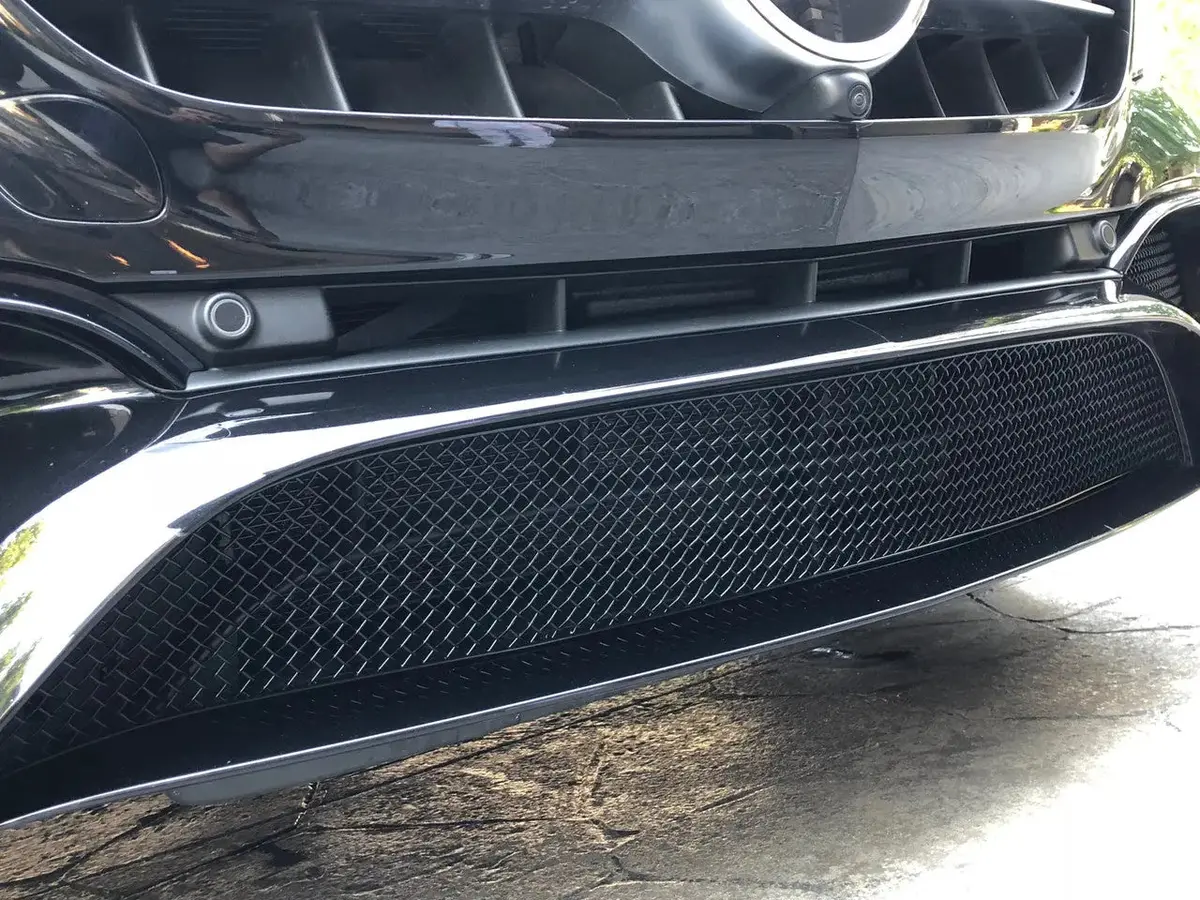 Zunsport Mercedes Amg E63s (W213) - Lower Grille 1