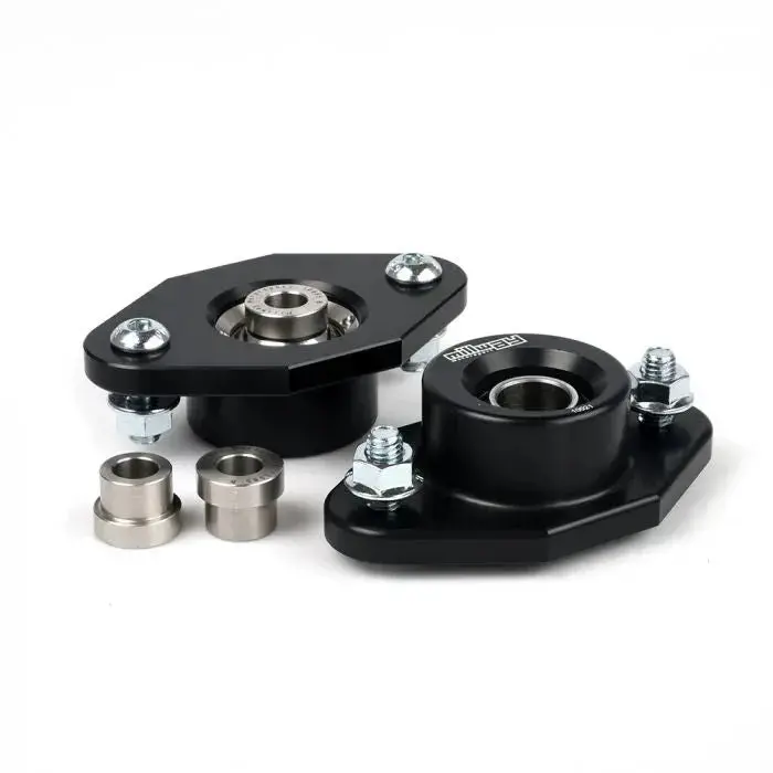 Millway Motorsport Rear Topmounts (E36/E46/Z4 Inc M Models) 1