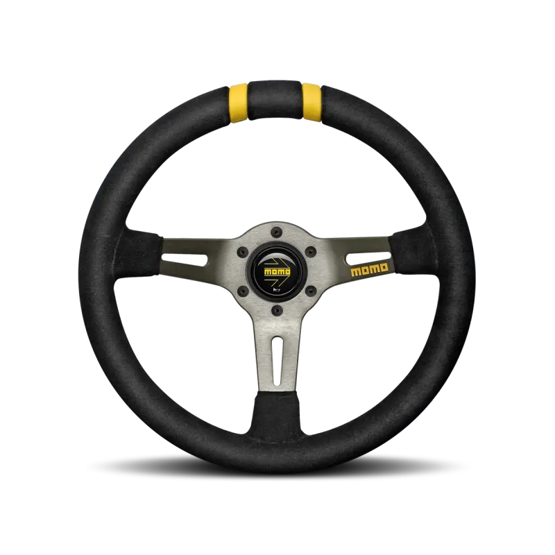 Momo Steering Wheel - Mod. Drift 1