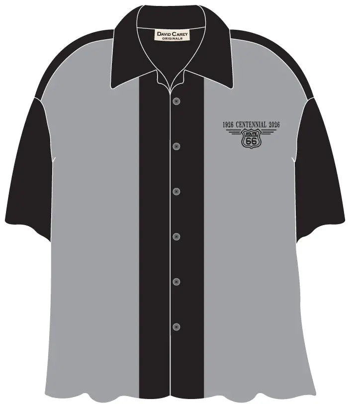 Route 66 Centennial Shirt 1