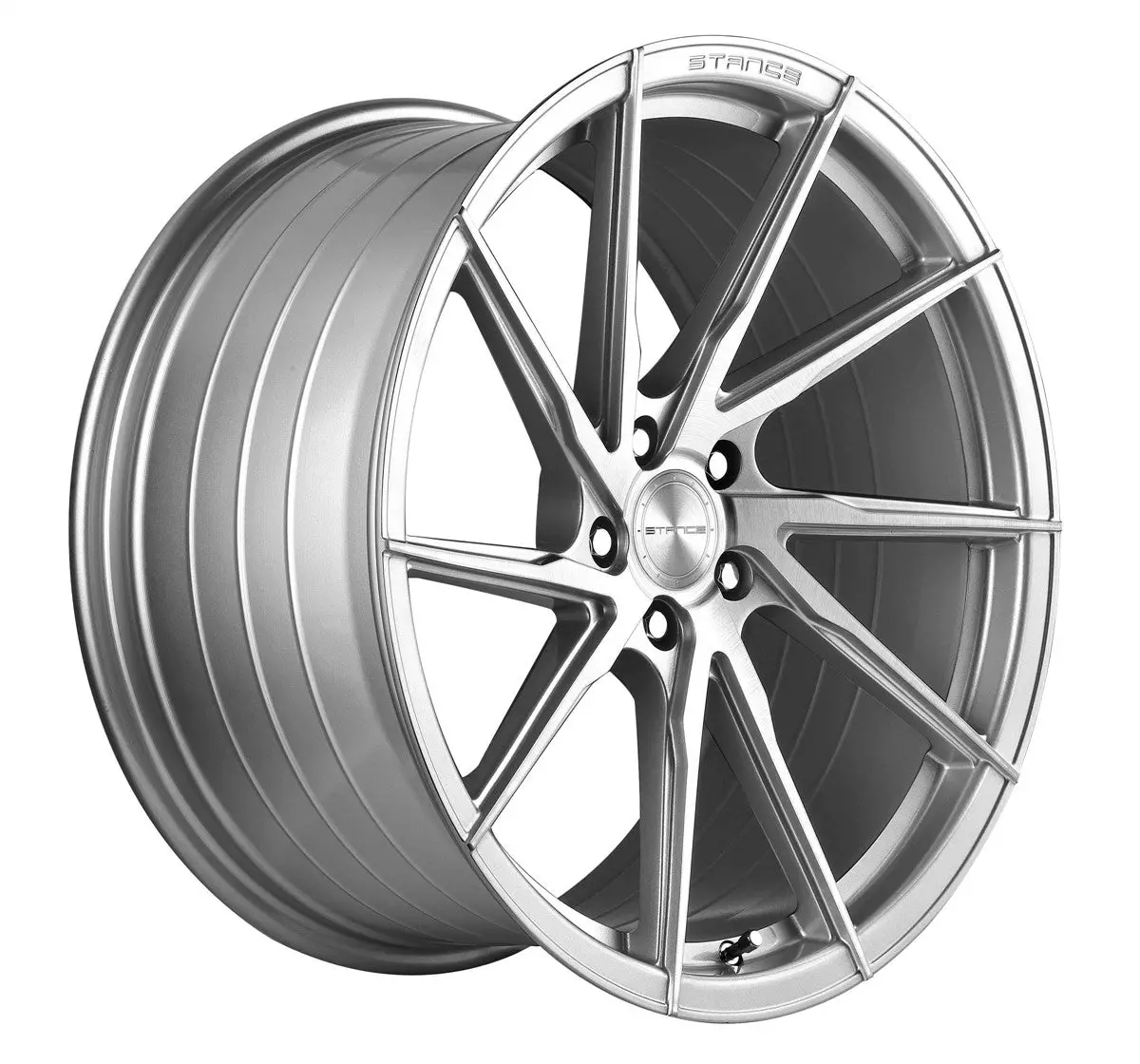 Stance Sf01- Bmw 19X8.5 19X9.5 1