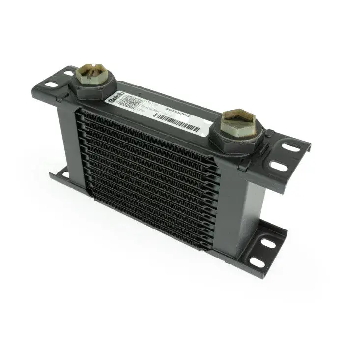 Setrab Proline 13 Row Oil Cooler 210Mm Length (Series 1) With M22 Ports 1