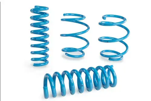 Mmr Bmw F8x M3/M4 Lowering Springs 1