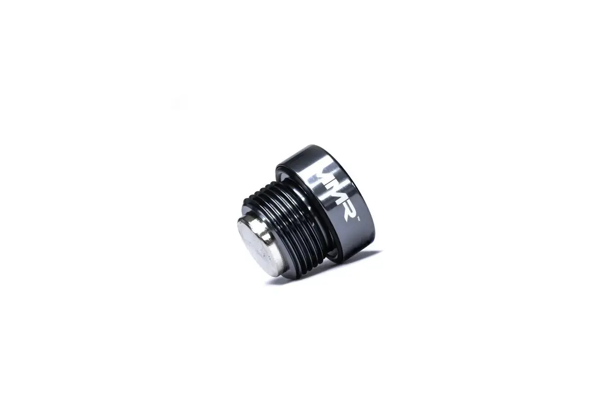 Mmr Bmw Magnetic Diff Plug 1