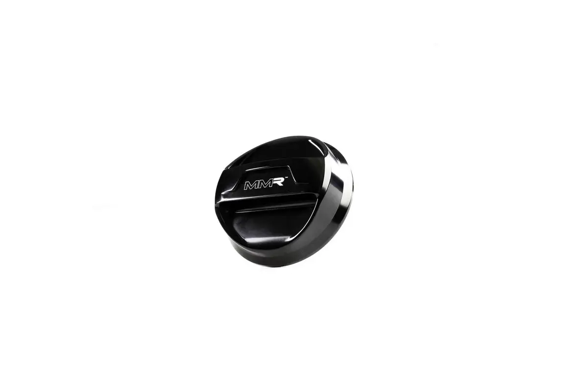Mmr Bmw Oil Filler Cap 1