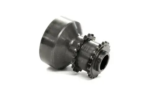 Mmr Crank Hub One Piece (S55) 1