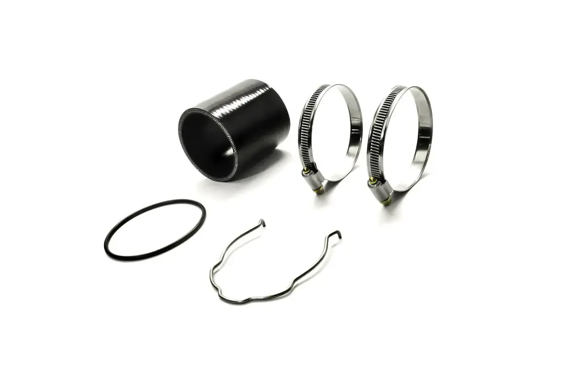 Mmr Charge Pipe Kit F30/F20/M2 N55 (Intake Side) - Automatic Cars 2