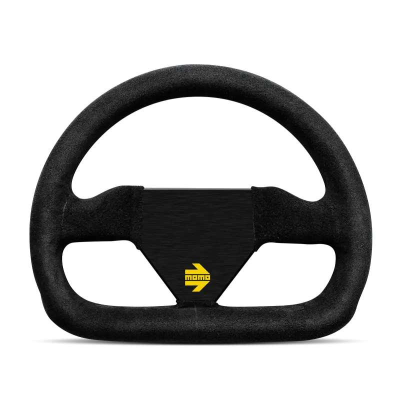 Momo Steering Wheel - Mod. 12 1