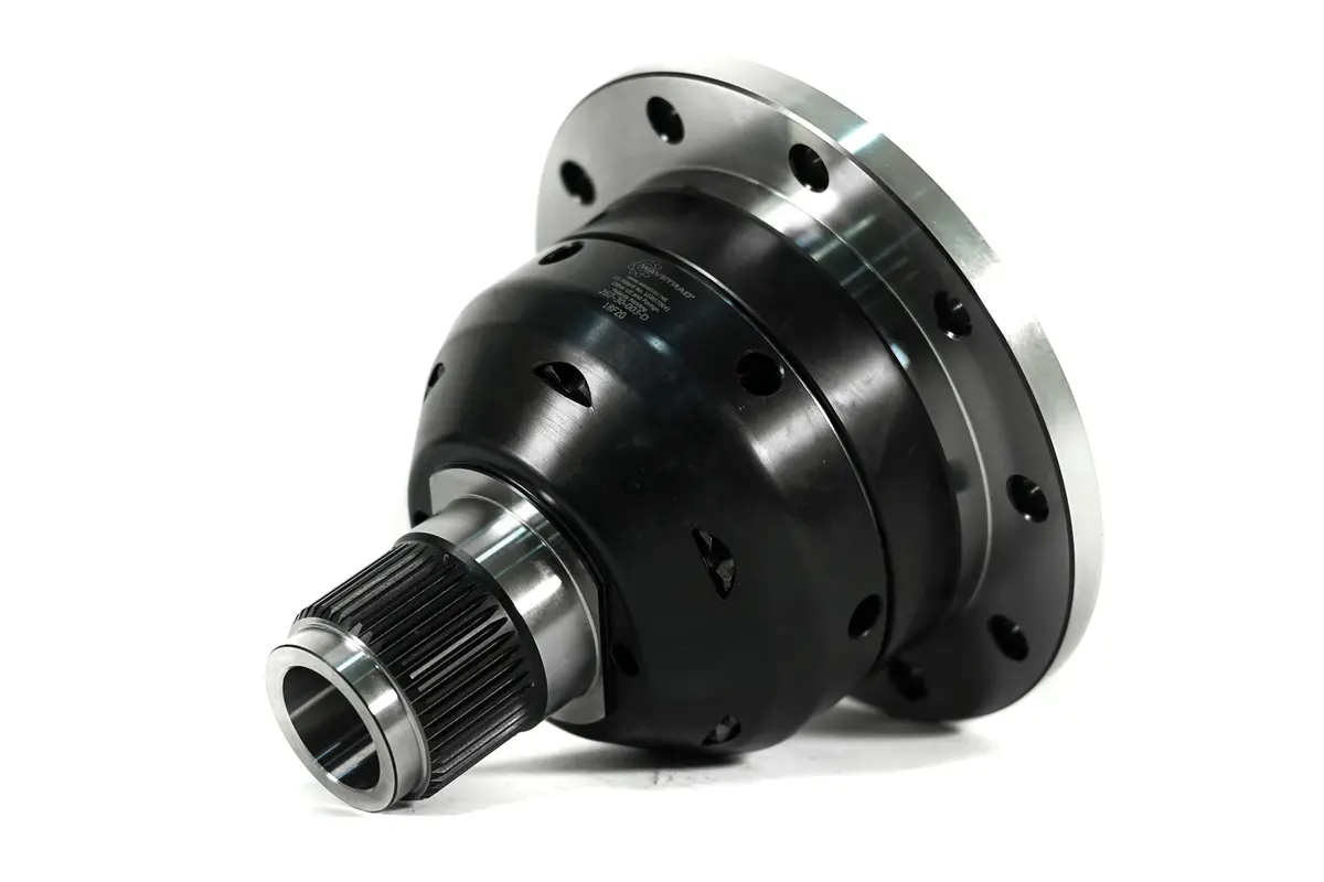 Wavetrac Atb Lsd For Ford Focus Rs Mk3 (2.3T) 1