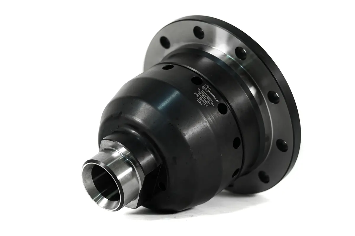 Wavetrac Atb Lsd For Gm Holden Ve Commodore 1