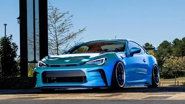 Aimgain Gt-S Normal Fender Version Frs/Brz Early/Late Zn6/Zc6 1