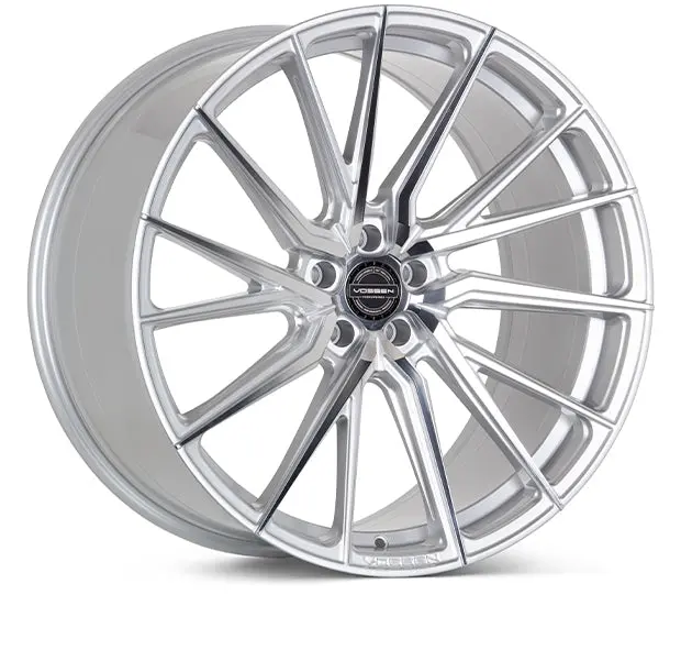 21” Vossen Hf-4T Wheels - Set Of 4 1