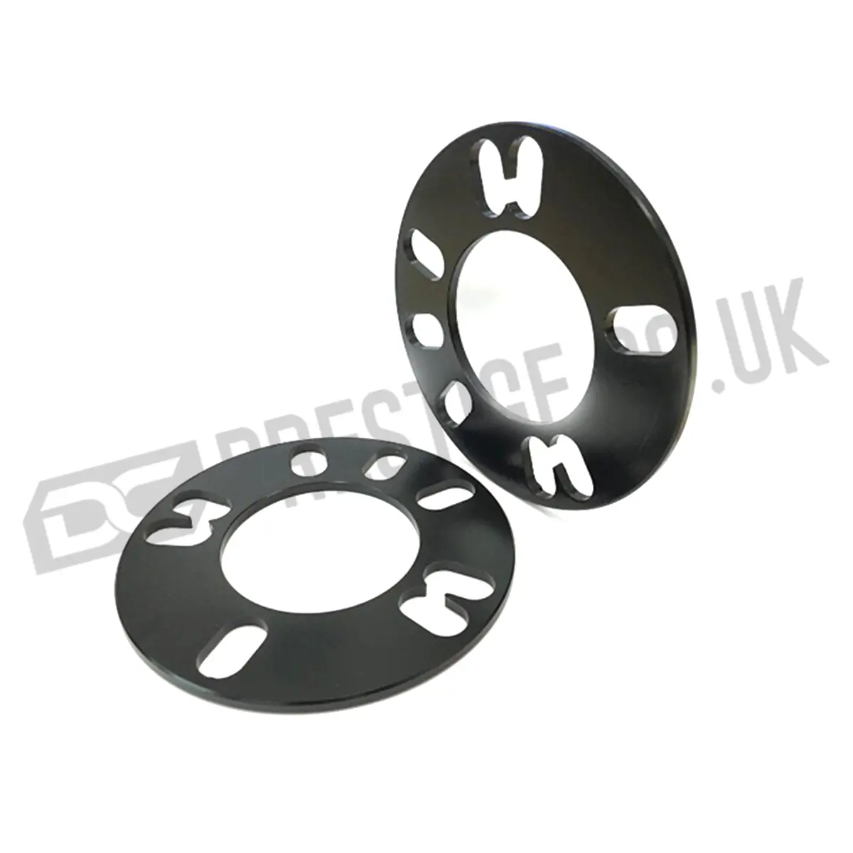 Bimecc Slip-On 5Mm Wheel Spacers - Universal 1