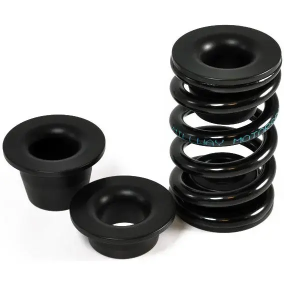 Millway Motorsport Rear Race Spring Installation Kit (E30 Inc M3) 1