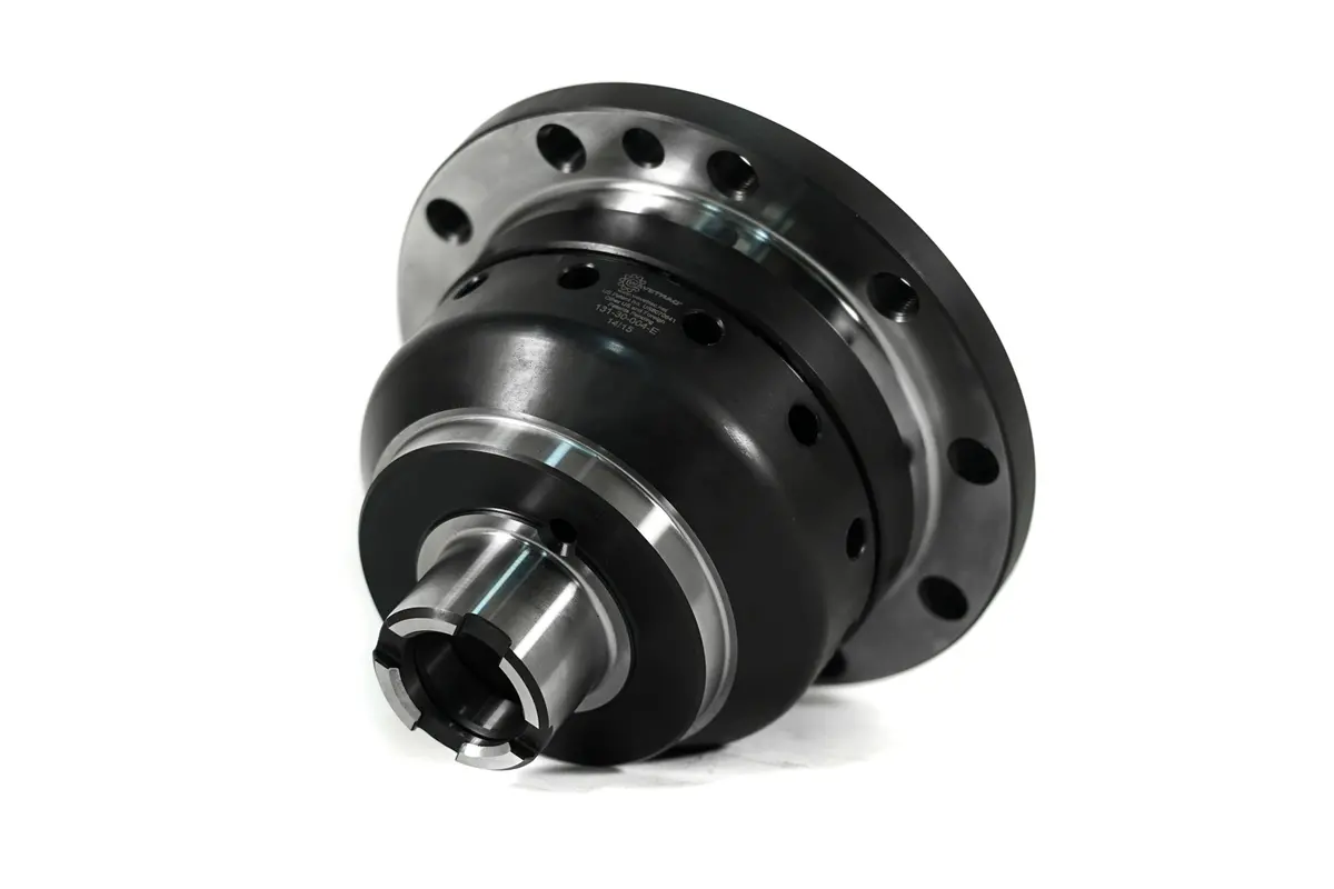 Wavetrac Atb Lsd For Honda B16: Civic Si/R 1999-01, Acura Integra Gsr 1992-93, Integra Ls 1990-93 1