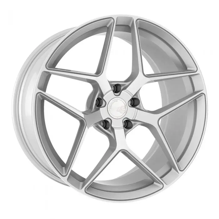 20” Avant Garde M650 Wheels - Set Of 4 1