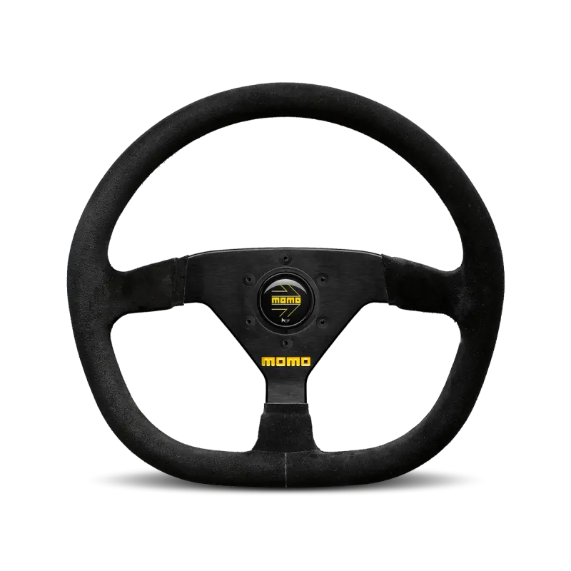 Momo Steering Wheel - Mod. 88 1