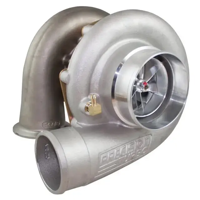 Funk Motorsport Precision Turbo Pt67 Turbo Blanket 1